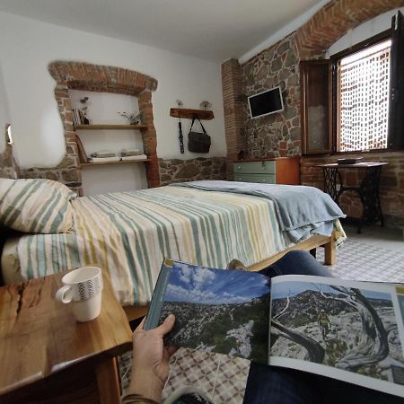 Apartamento Sa Ferula Tortolì Exterior foto
