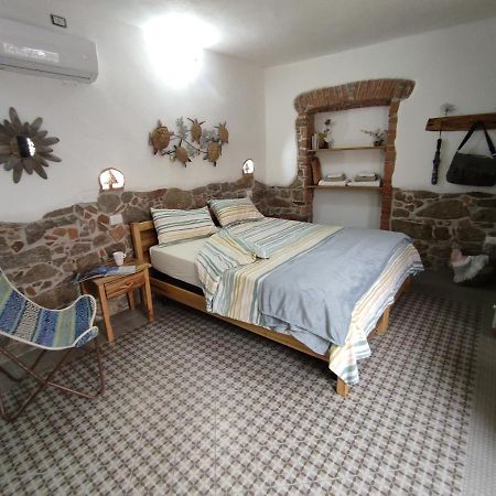 Apartamento Sa Ferula Tortolì Exterior foto