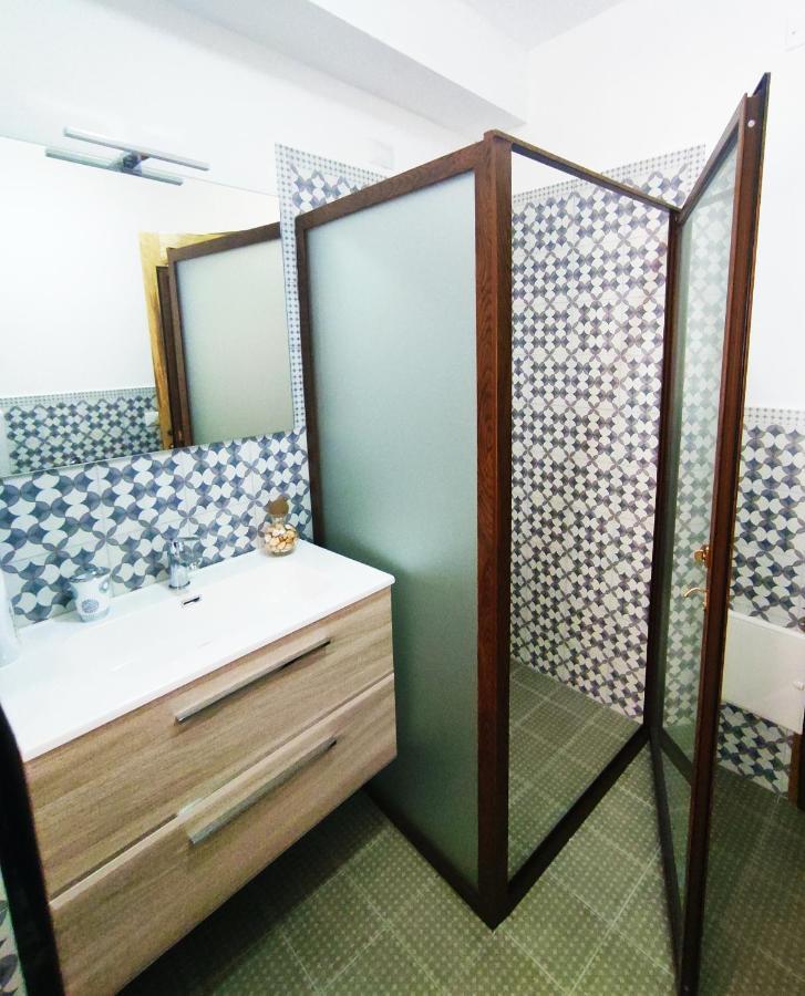 Apartamento Sa Ferula Tortolì Exterior foto