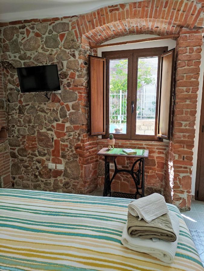 Apartamento Sa Ferula Tortolì Exterior foto
