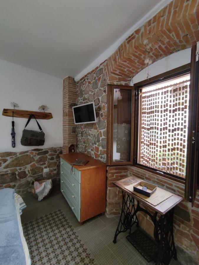 Apartamento Sa Ferula Tortolì Exterior foto