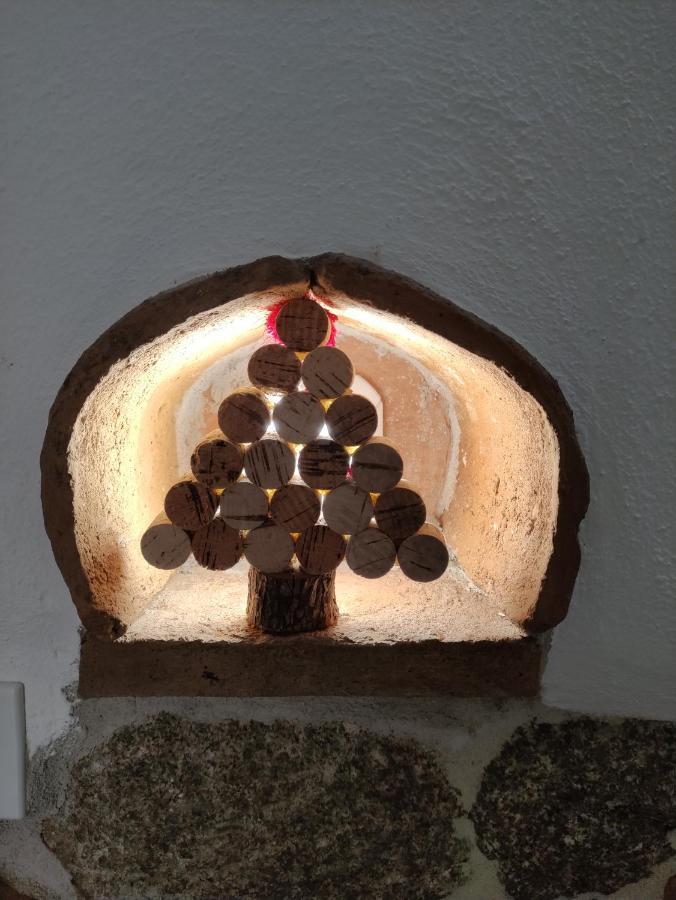 Apartamento Sa Ferula Tortolì Exterior foto